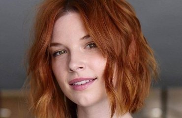 medium to short layered haircuts 2023 perfect for any occasion