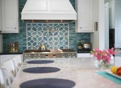 modern kitchen backsplash ideas