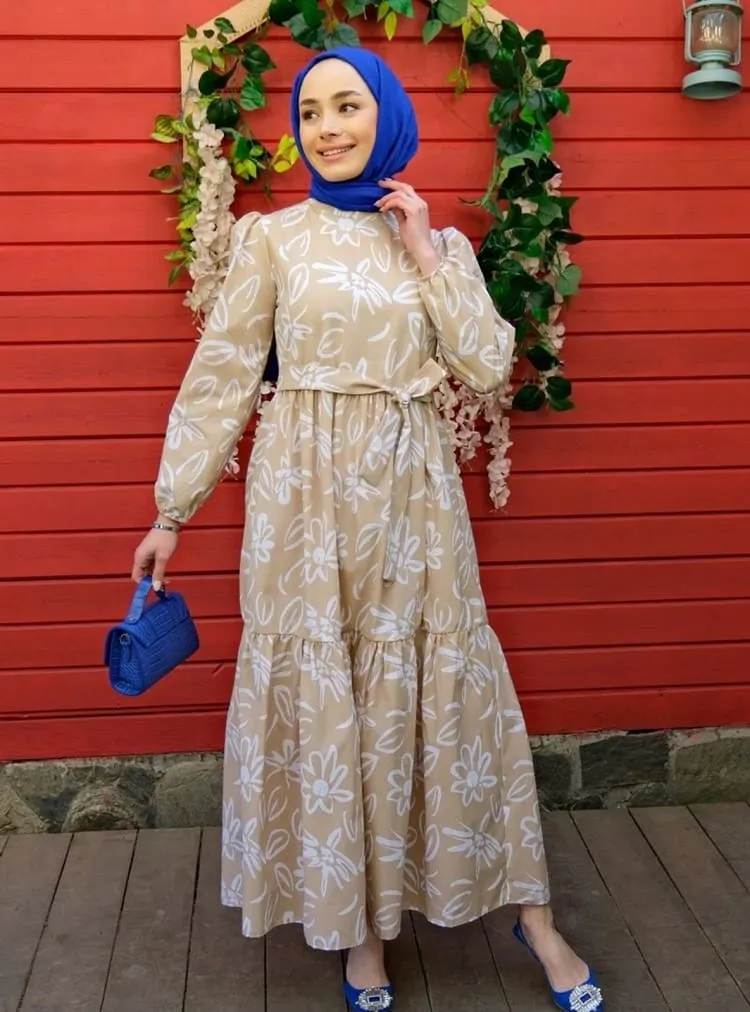 modest summer outfits hijab