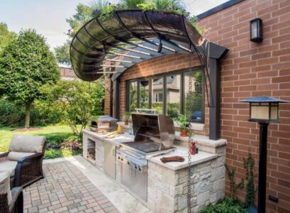 must have outdoor kitchen items