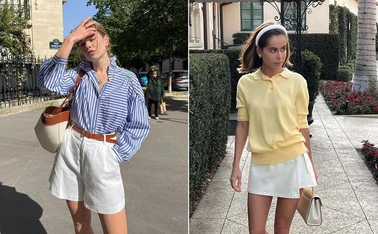 Old Money Style On A Budget How To Look Elegant And Rich