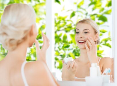 pre wedding skincare routine products facial at home beauty