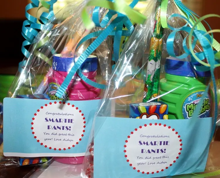 preschool graduation gift ideas from teacher 2023