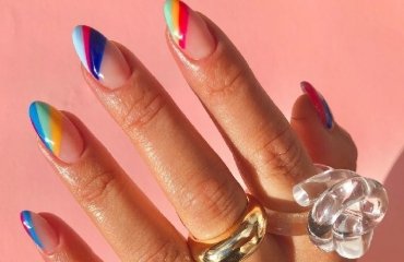 pride month nails 2023 to inspire your june manicure