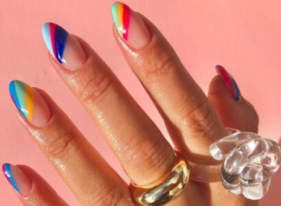 pride month nails 2023 to inspire your june manicure