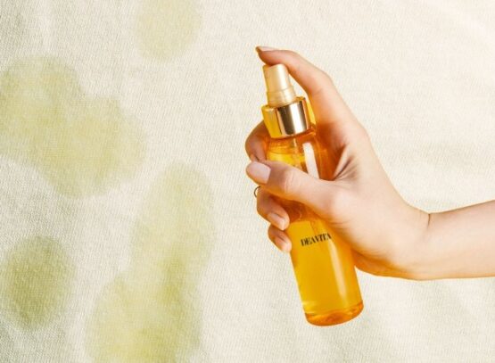 remove suntan oil stains clothes bikini easy diy methods tips tricks