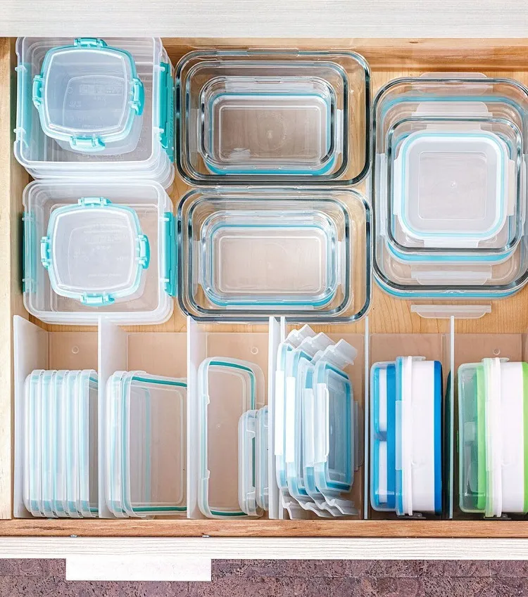should i avoid plastic tupperware they are considered as safe