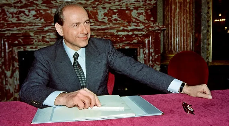 silvio berlusconi former prime minister italy dead age 86