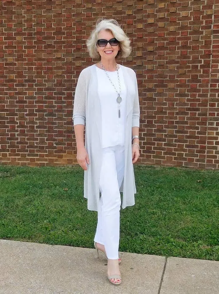 summer clothes for women over 70