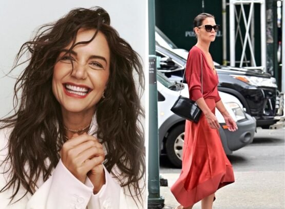 summer outfit ideas for women over 40 old monety katie holmes inspiration