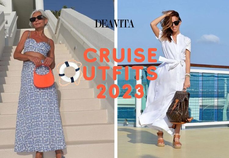 summer outfits for women over 50