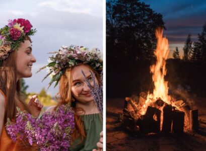 summer solstice facts how to celebrate it 2023