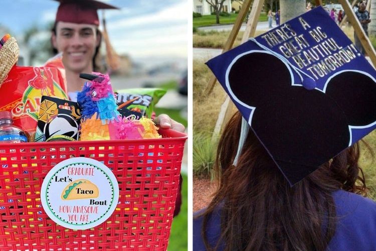 top 30 best graduation gifts ideas 2023 for boys and girls all ages