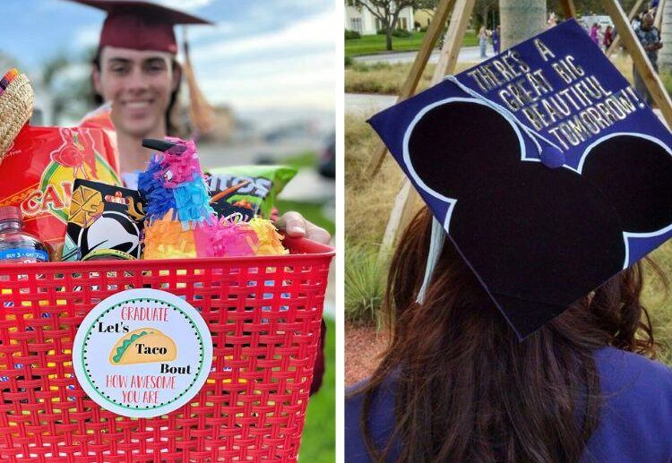 top 30 best graduation gifts ideas 2023 for boys and girls all ages