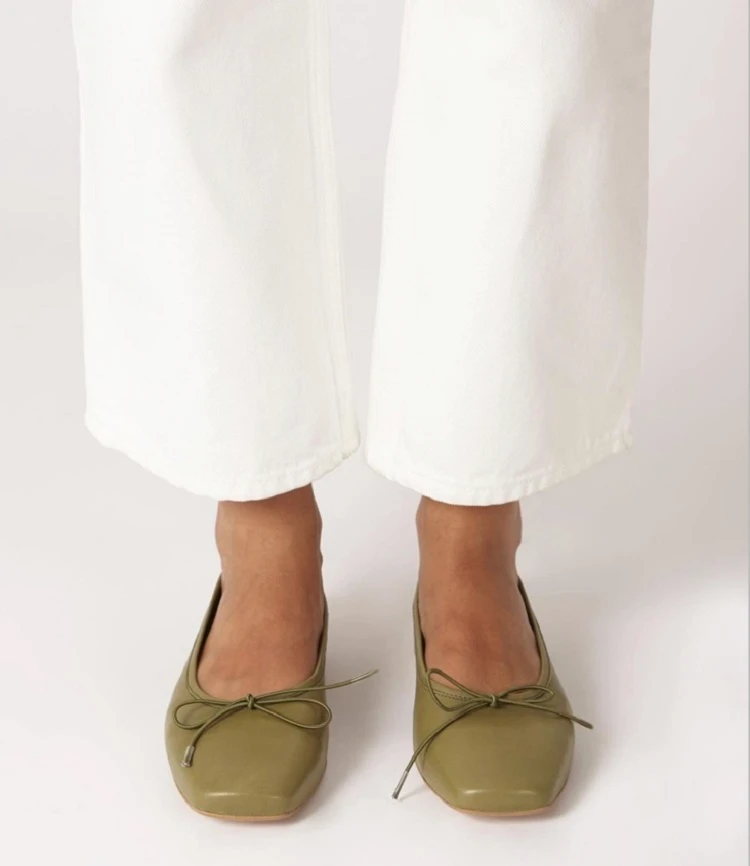 what are the most comfortable ballet flats to wear in 2023