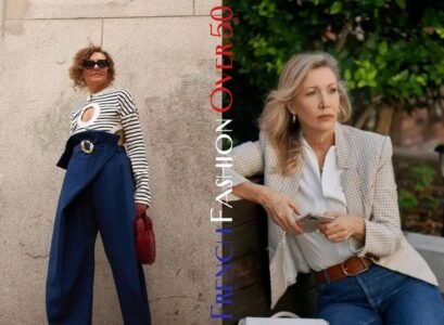 what is french fashion over 50 women style ideas 2023