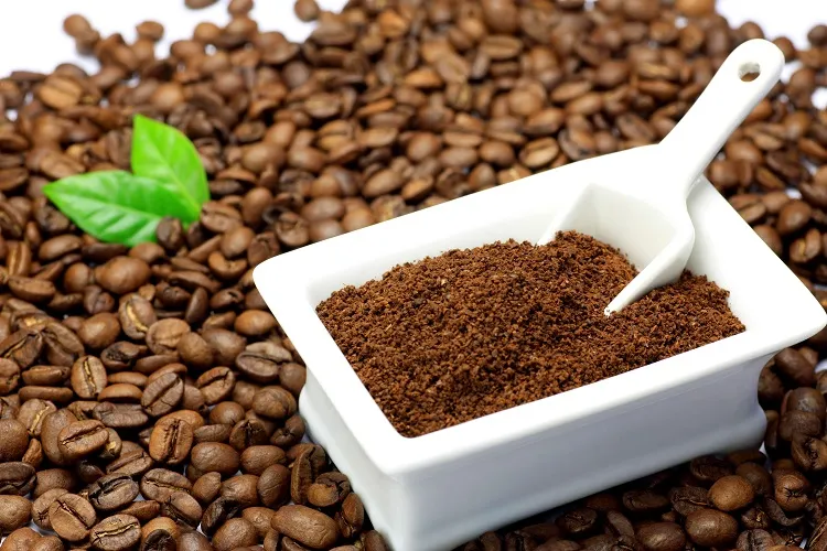 which plants do not like coffee grounds they make the soil acidic
