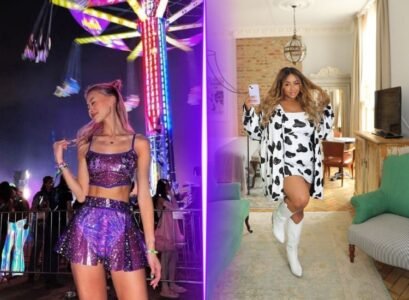 women festival summer outfit ideas 2023 fashion tips trends