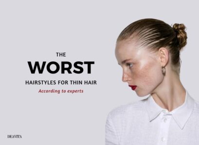 worst hairstyles fine thin hair biggest mistakes what to avoid summer 2023