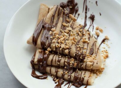5 ingredient dessert recipes from scratch