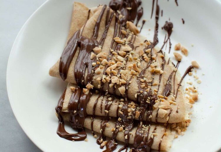 5 ingredient dessert recipes from scratch