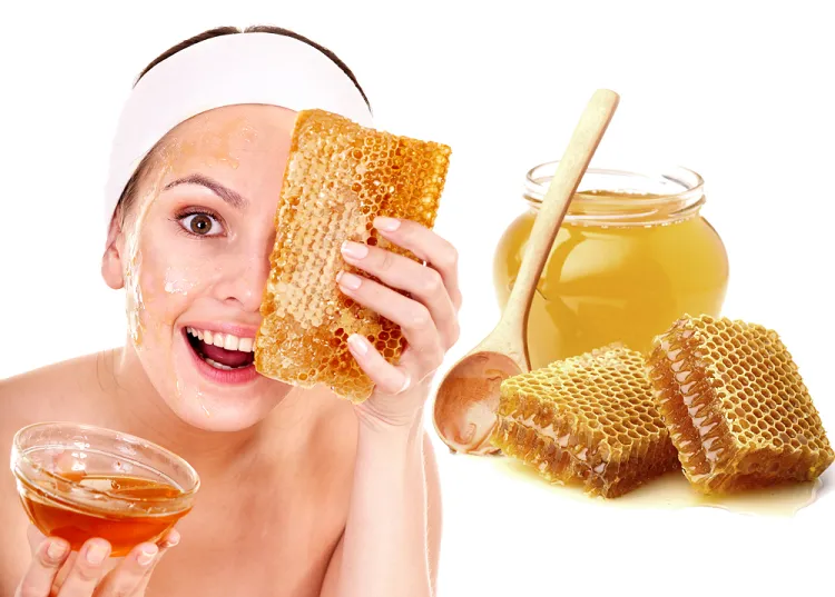 beauty benefits of honey manuka honey benefits