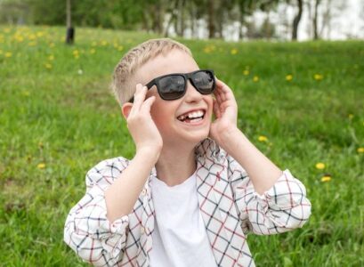boys hairstyles 2023 the best childrens haircuts for summer