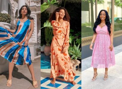 festive wedding guest dresses the most beautiful models from h&m
