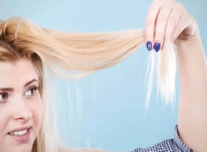 grandmas recipe to protect your hair from the sun 5 homemade ideas
