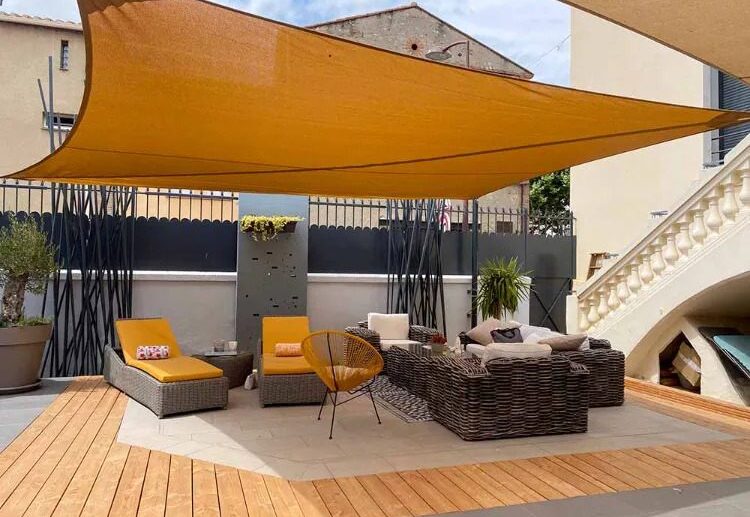 how to make a homemade shade sail practical tips