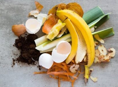 how to use waste products as fertilizers