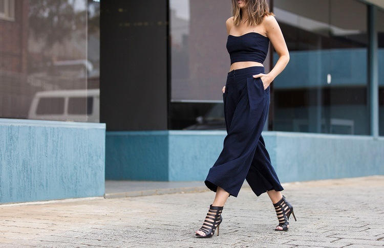 Culottes look great on all body shapes — just follow these clever styling  tricks – The Sun | The Sun