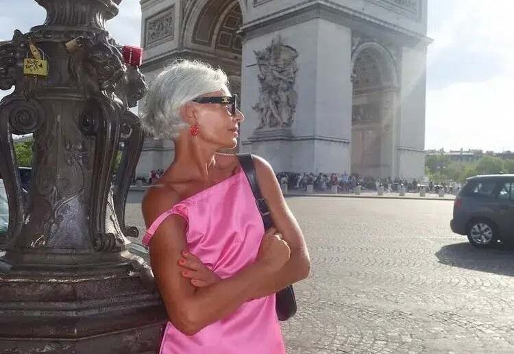how to wear pink at 50 chic outfits for a trendy look this summer 2023