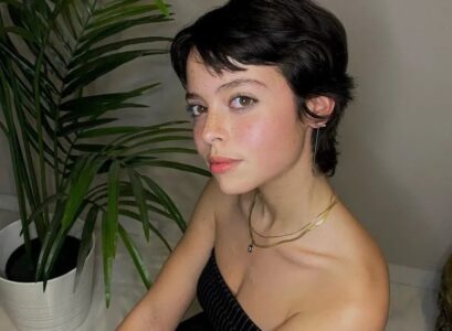 mixie haircut is the new hairstyle trend for summer 2023