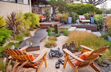 outdoor relaxation area design tips for creating your own oasis