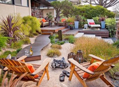 outdoor relaxation area design tips for creating your own oasis