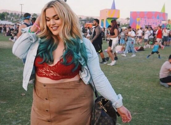 plus size festival outfits creative ideas trendy looks styling tips