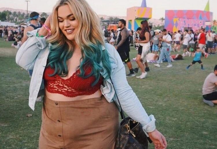 plus size festival outfits creative ideas trendy looks styling tips