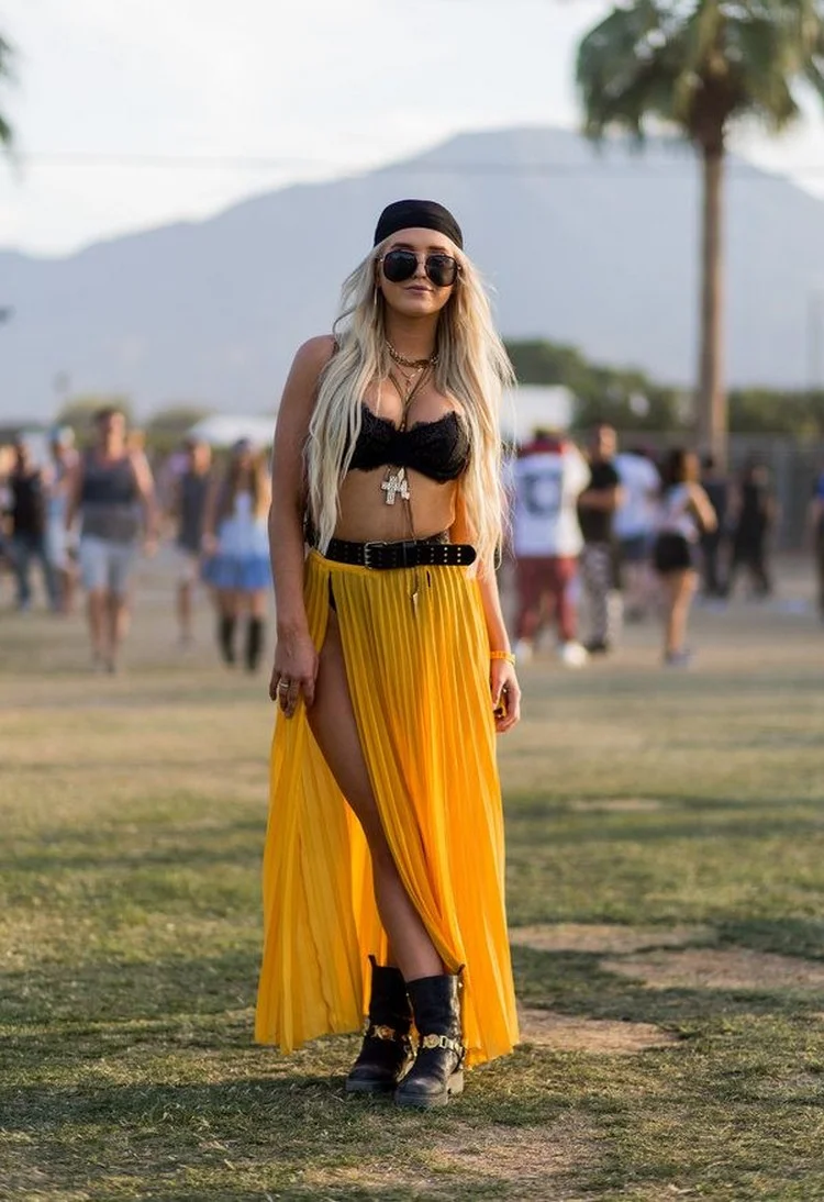 sunglasses are a festival fashion necessity with a practical purpose
