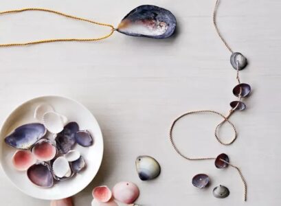 top 12 seashell craft ideas for adults summer 2023