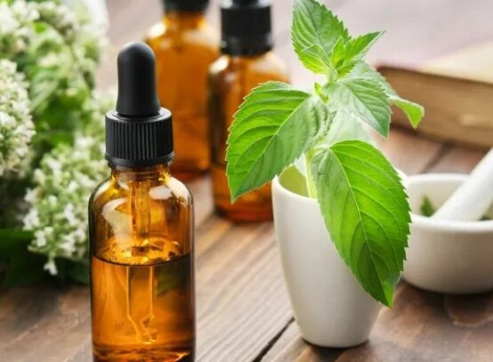 what are the benefits and dangers of peppermint essential oil