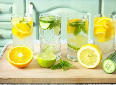 what are the best hydrating drinks to consume in summer