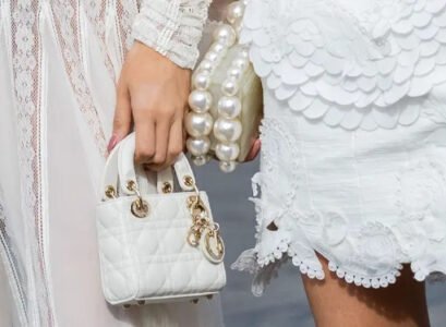 what is the best wedding guest bag to complete your look