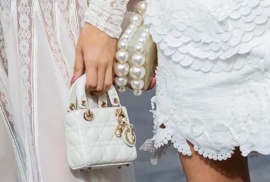 what is the best wedding guest bag to complete your look