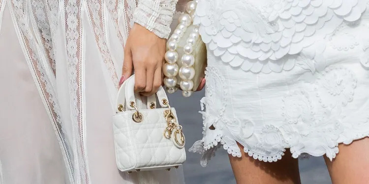 what is the best wedding guest bag to complete your look