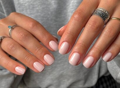 what is the difference between gel and biab nails
