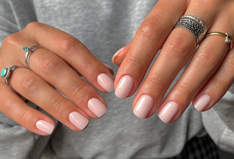what is the difference between gel and biab nails