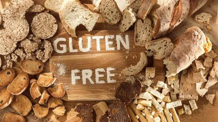 what symptoms are associated with gluten intolerance