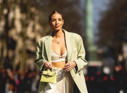 what to wear when it is hot