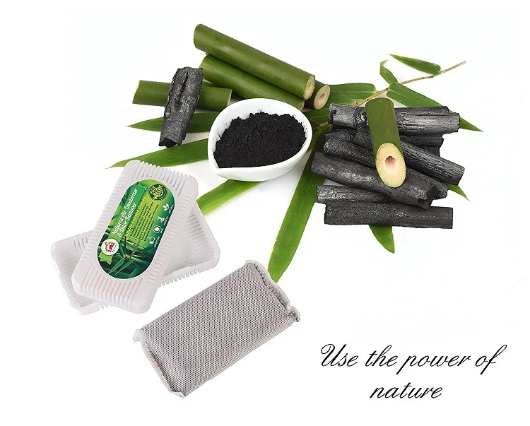 best activated charcoal for odor removal beneficial with its porous structure